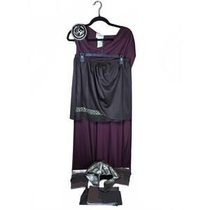 California Costumes Spartan Warrior Costume X-Large